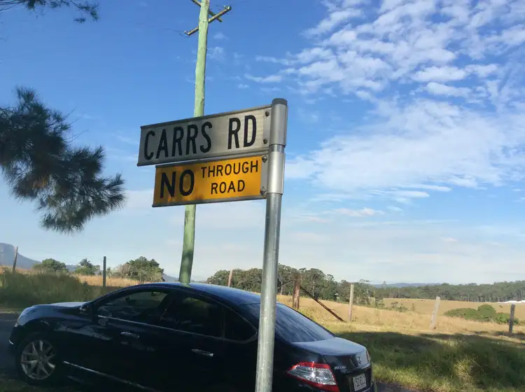 Fifth view of Homely rural property listing, 80 Carrs Road, Bridges QLD 4561