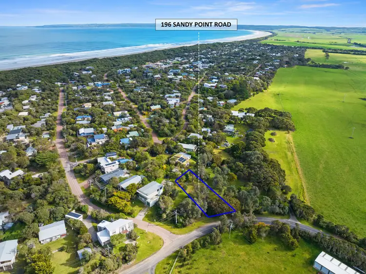 196 Sandy Point Rd, Sandy Point VIC 3959