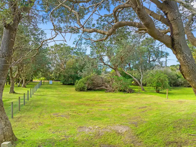 Second view of Homely land listing, 196 Sandy Point Rd, Sandy Point VIC 3959