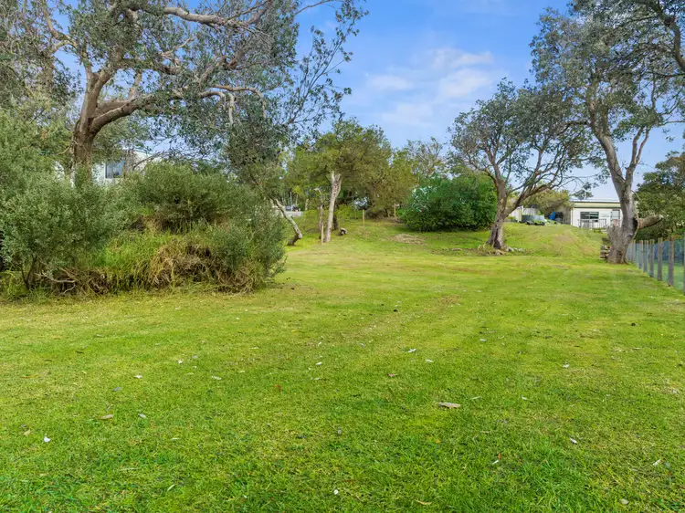 Third view of Homely land listing, 196 Sandy Point Rd, Sandy Point VIC 3959