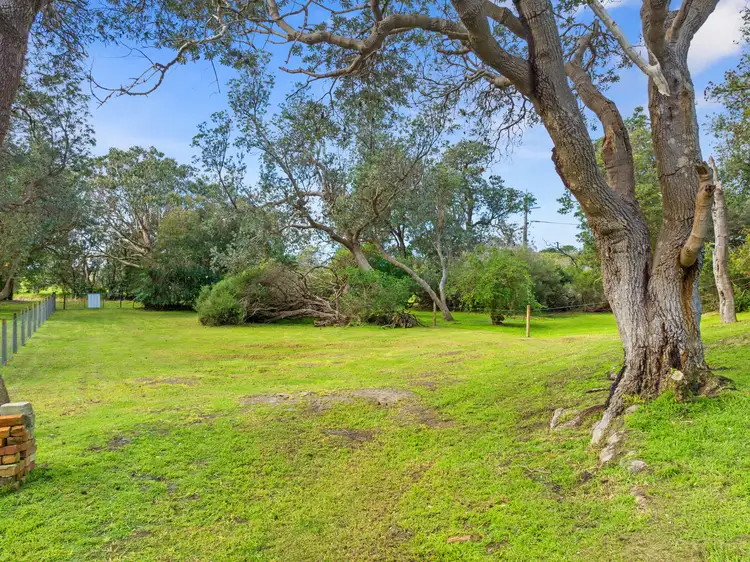 Fifth view of Homely land listing, 196 Sandy Point Rd, Sandy Point VIC 3959