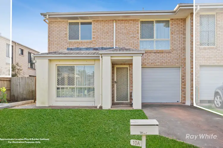 10A Patrick Court, Waterford West QLD 4133