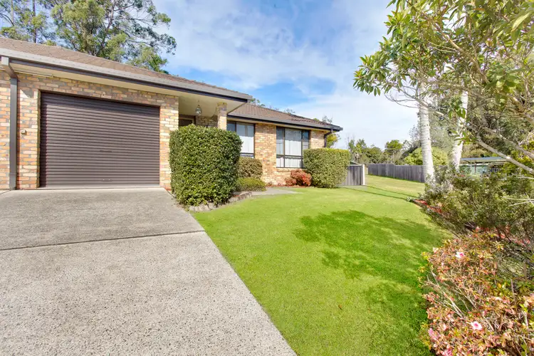 Main view of Homely villa listing, 2/12 Banksia Close, Lakewood NSW 2443