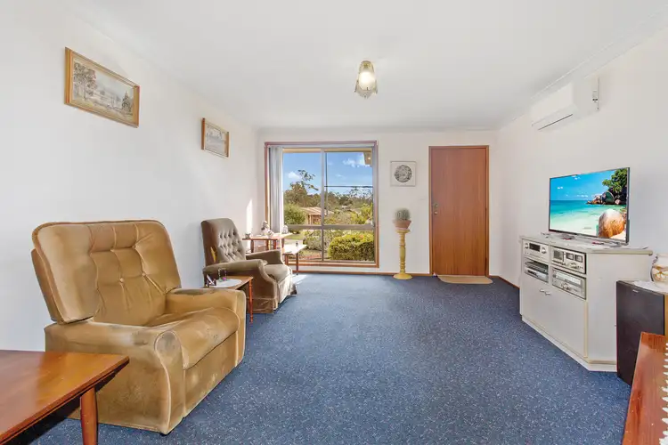 Second view of Homely villa listing, 2/12 Banksia Close, Lakewood NSW 2443