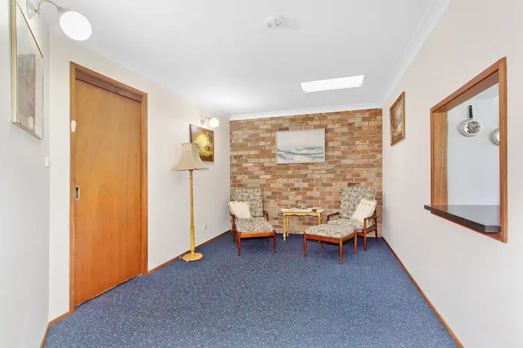 Third view of Homely villa listing, 2/12 Banksia Close, Lakewood NSW 2443