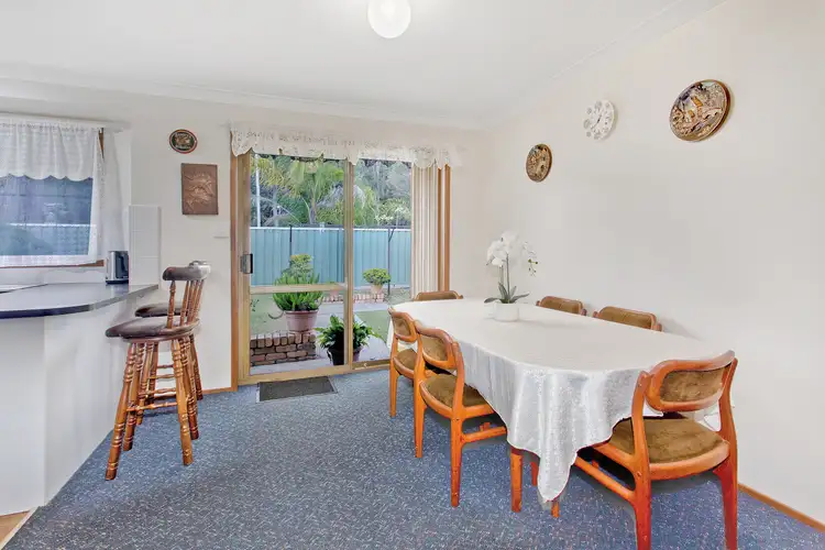 Fourth view of Homely villa listing, 2/12 Banksia Close, Lakewood NSW 2443