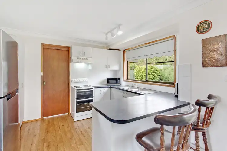 Fifth view of Homely villa listing, 2/12 Banksia Close, Lakewood NSW 2443