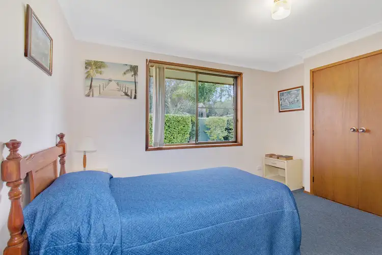 Sixth view of Homely villa listing, 2/12 Banksia Close, Lakewood NSW 2443