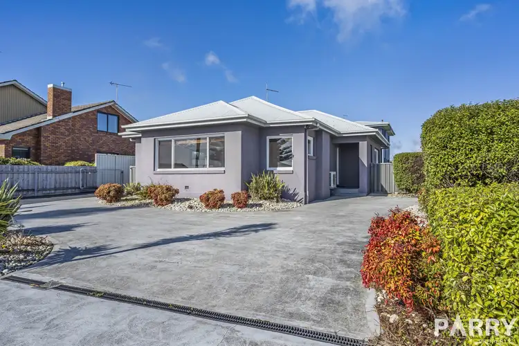 Main view of Homely house listing, 1/27 George Street, Devonport TAS 7310