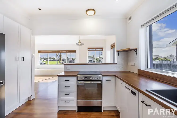 Third view of Homely house listing, 1/27 George Street, Devonport TAS 7310