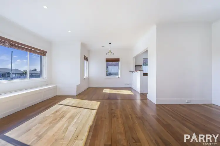 Fourth view of Homely house listing, 1/27 George Street, Devonport TAS 7310