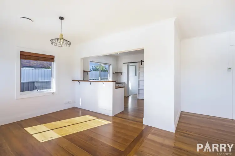Fifth view of Homely house listing, 1/27 George Street, Devonport TAS 7310