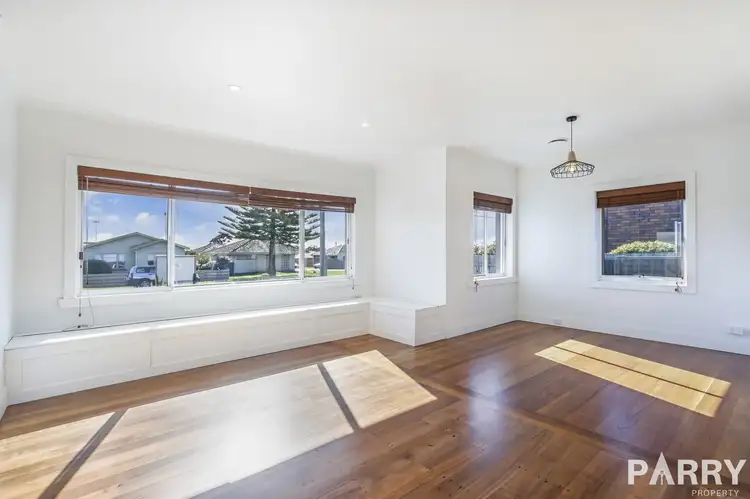 Sixth view of Homely house listing, 1/27 George Street, Devonport TAS 7310
