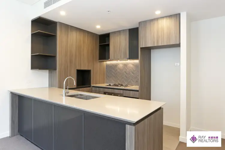 Third view of Homely apartment listing, 5405/6 Tung Hop Street, Waterloo NSW 2017