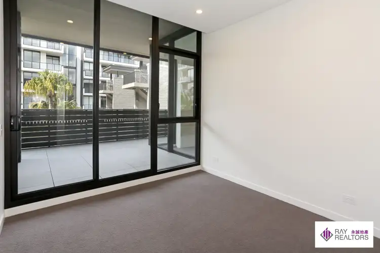 Fourth view of Homely apartment listing, 5405/6 Tung Hop Street, Waterloo NSW 2017
