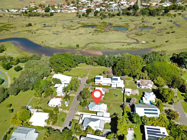 7 Gowrie Street, Mundingburra QLD 4812