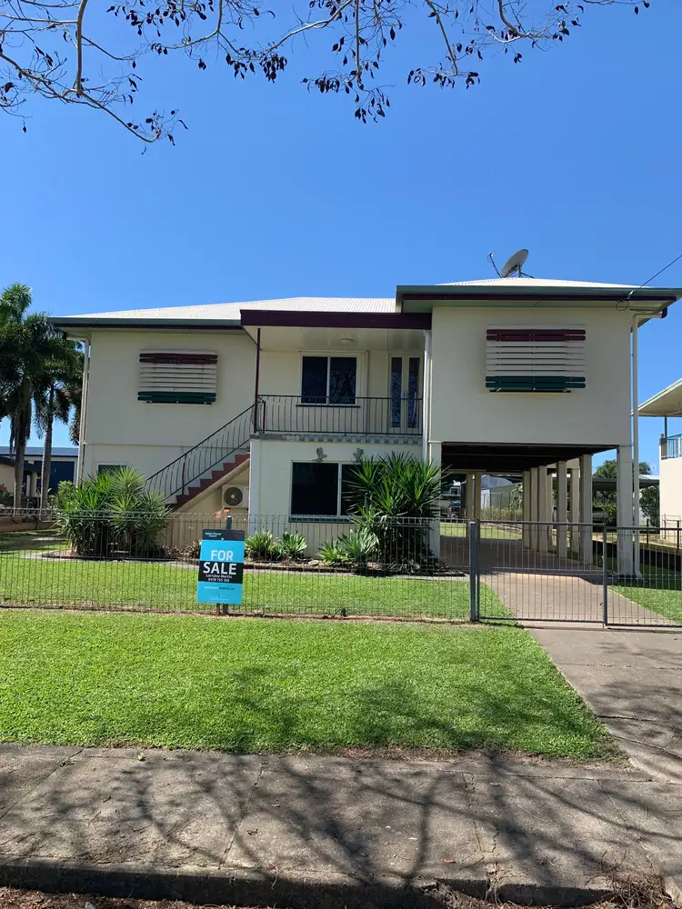 3/10 Miles Street, Ingham QLD 4850