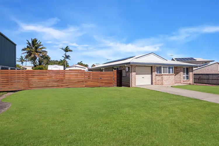 Main view of Homely house listing, 3 Kennedy Street, Walkerston QLD 4751