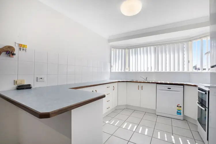 Second view of Homely house listing, 3 Kennedy Street, Walkerston QLD 4751