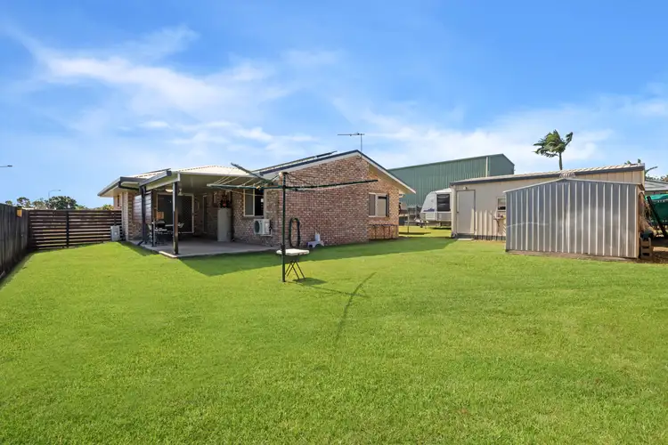 Fourth view of Homely house listing, 3 Kennedy Street, Walkerston QLD 4751