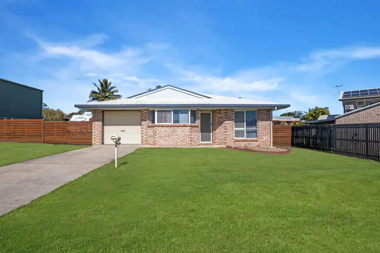 Fifth view of Homely house listing, 3 Kennedy Street, Walkerston QLD 4751
