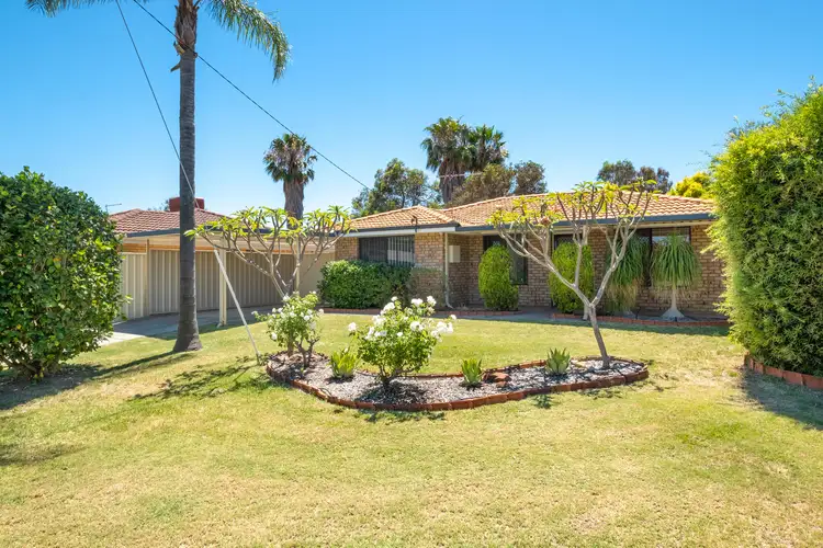 10 Kingston Place, Midland WA 6056