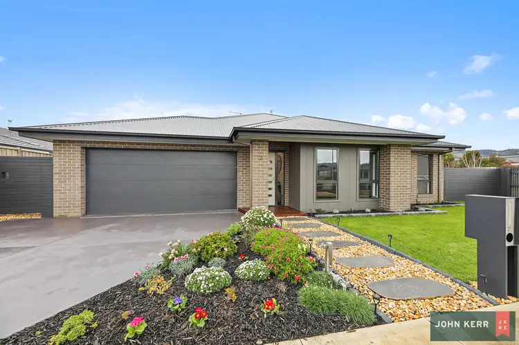 Main view of Homely house listing, 2 Farmers Way, Trafalgar VIC 3824