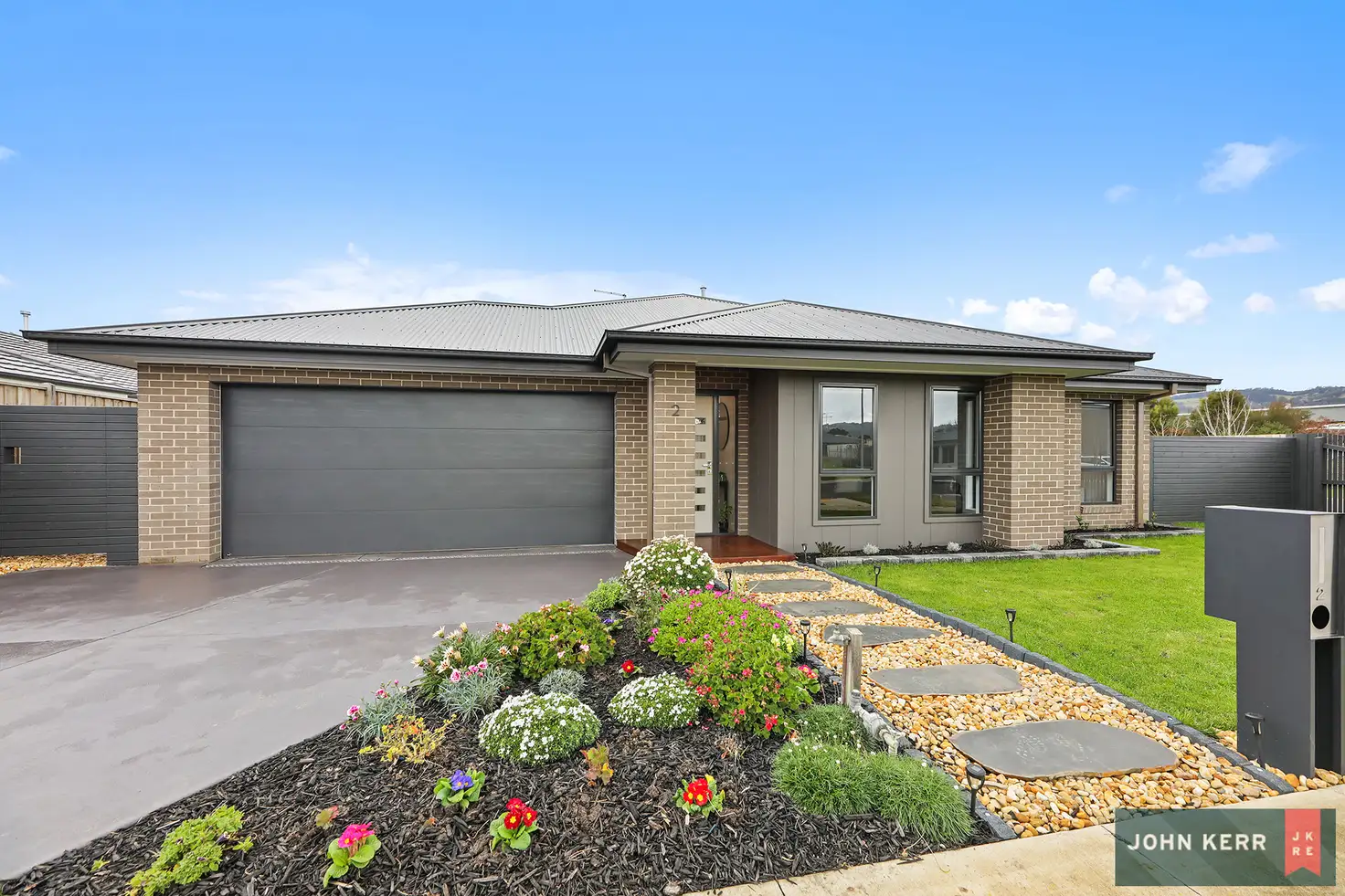 Main view of Homely house listing, 2 Farmers Way, Trafalgar VIC 3824