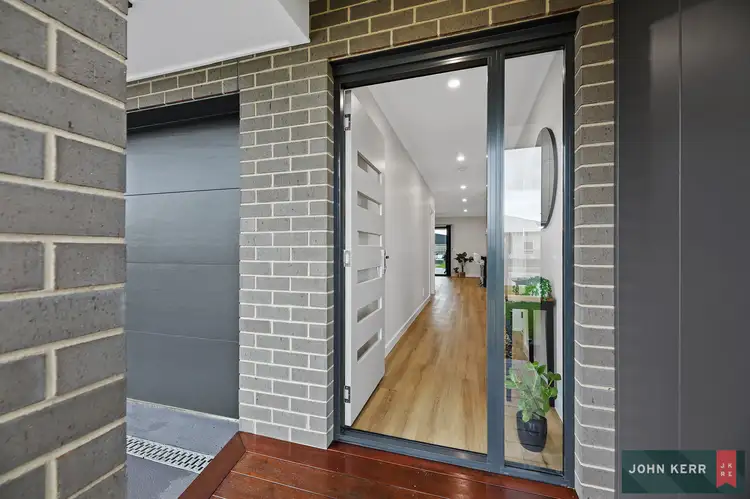 Second view of Homely house listing, 2 Farmers Way, Trafalgar VIC 3824