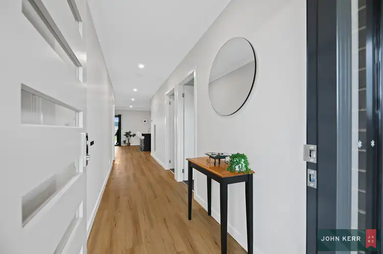 Third view of Homely house listing, 2 Farmers Way, Trafalgar VIC 3824