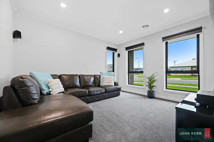 Fourth view of Homely house listing, 2 Farmers Way, Trafalgar VIC 3824
