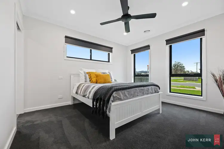 Fifth view of Homely house listing, 2 Farmers Way, Trafalgar VIC 3824