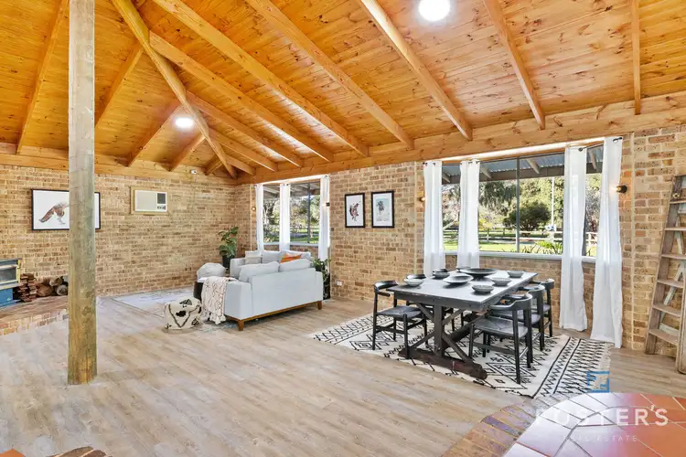 Sixth view of Homely house listing, 59 Rain Lover Court, Darling Downs WA 6122