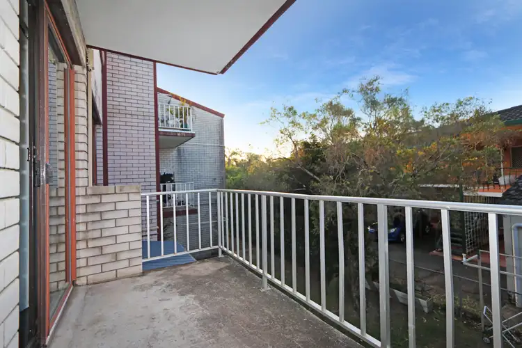 Second view of Homely unit listing, 4/159 Muir Street, Labrador QLD 4215