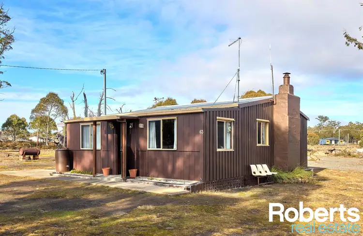63 Arthurs Lake Road, Wilburville TAS 7030