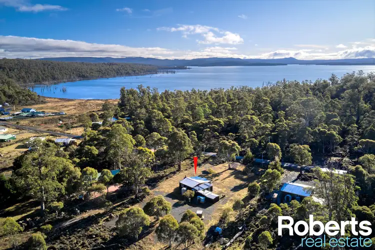 Second view of Homely house listing, 63 Arthurs Lake Road, Wilburville TAS 7030