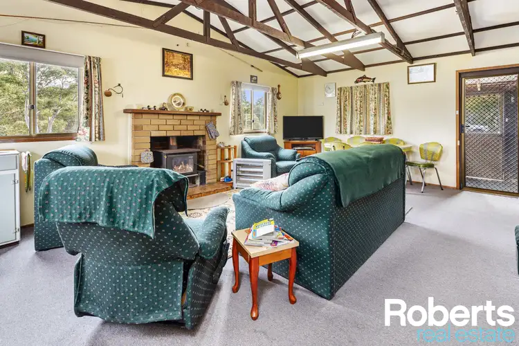 Third view of Homely house listing, 63 Arthurs Lake Road, Wilburville TAS 7030