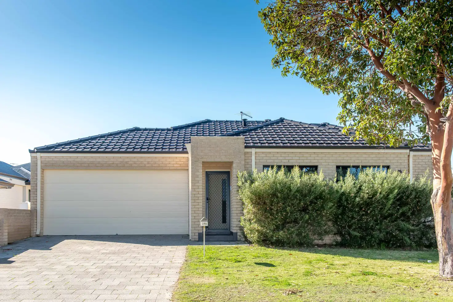 Main view of Homely house listing, 29A Almurta Way, Nollamara WA 6061