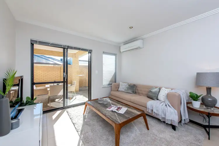 Third view of Homely house listing, 29A Almurta Way, Nollamara WA 6061