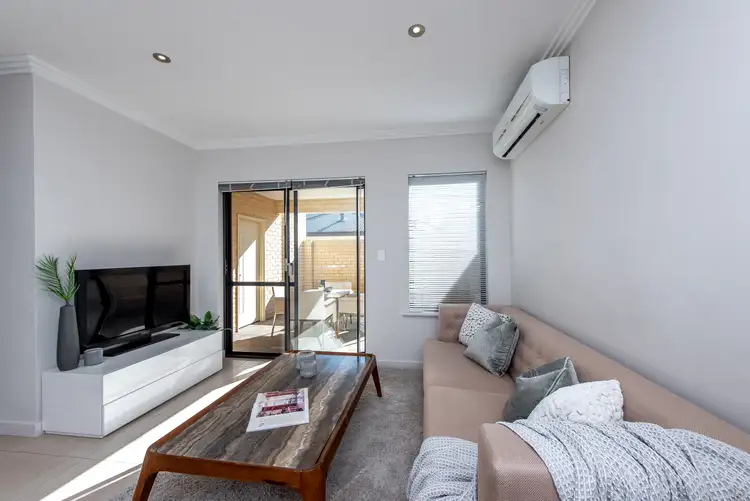 Fourth view of Homely house listing, 29A Almurta Way, Nollamara WA 6061
