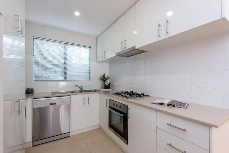 Fifth view of Homely house listing, 29A Almurta Way, Nollamara WA 6061