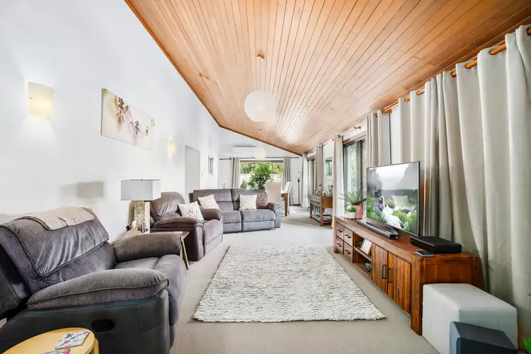 Third view of Homely house listing, 5 Mercedes Place, Bundall QLD 4217