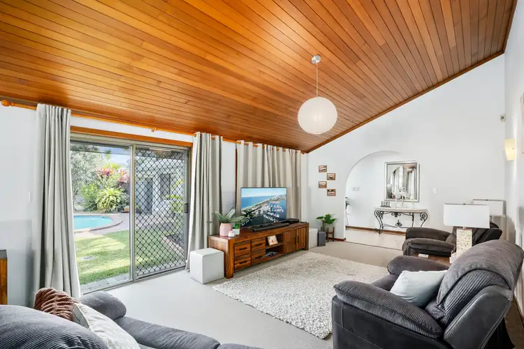 Fourth view of Homely house listing, 5 Mercedes Place, Bundall QLD 4217