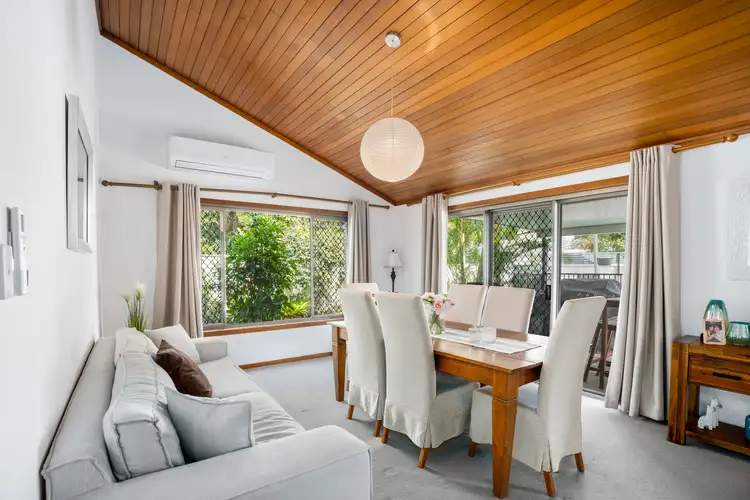Fifth view of Homely house listing, 5 Mercedes Place, Bundall QLD 4217