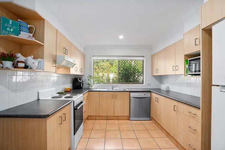Sixth view of Homely house listing, 5 Mercedes Place, Bundall QLD 4217
