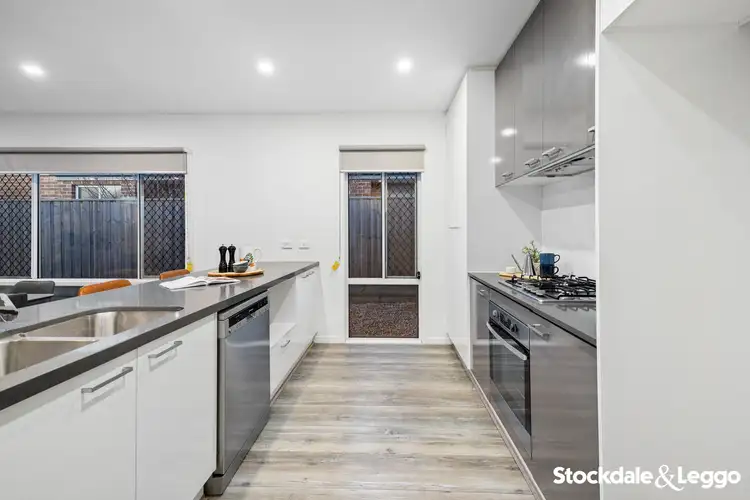 Third view of Homely house listing, 27 Giselle Circuit, Greenvale VIC 3059