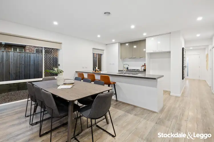 Fourth view of Homely house listing, 27 Giselle Circuit, Greenvale VIC 3059