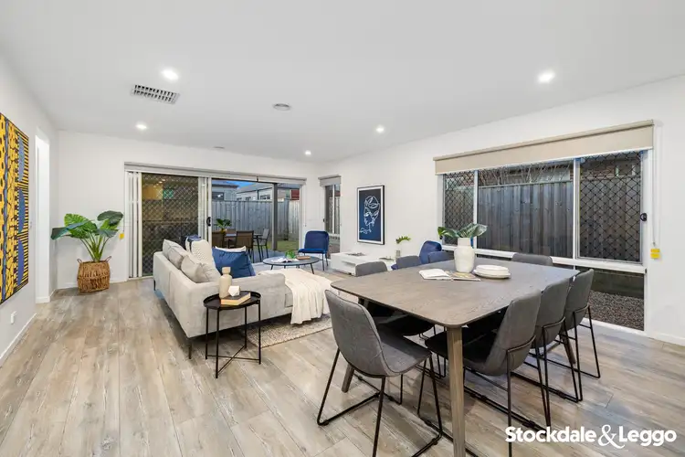 Fifth view of Homely house listing, 27 Giselle Circuit, Greenvale VIC 3059