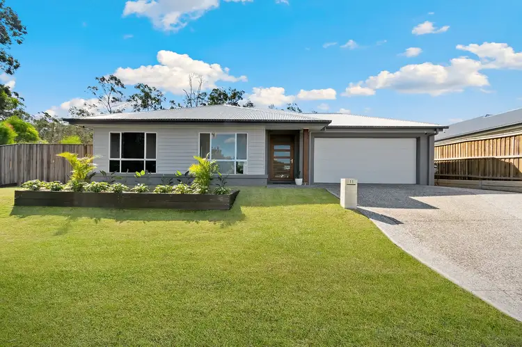 11 Kahan Court, Pimpama QLD 4209