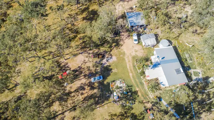 Second view of Homely house listing, 78 Avocado Crescent, Agnes Water QLD 4677